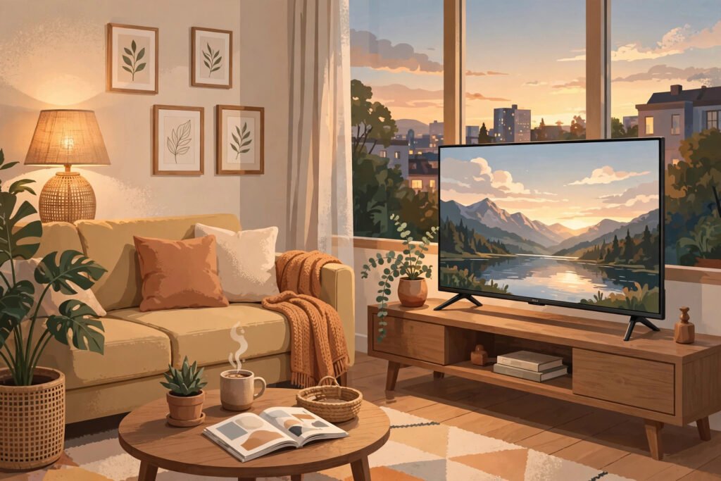 Best LED TVs 2026 in Pakistan: Prices and Buying Guide