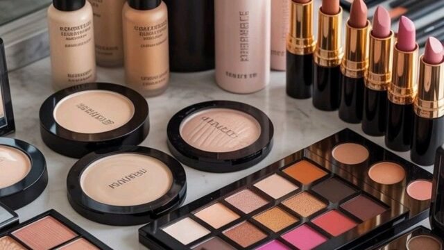 Best Makeup Brands in Pakistan 2026: Prices & Picks