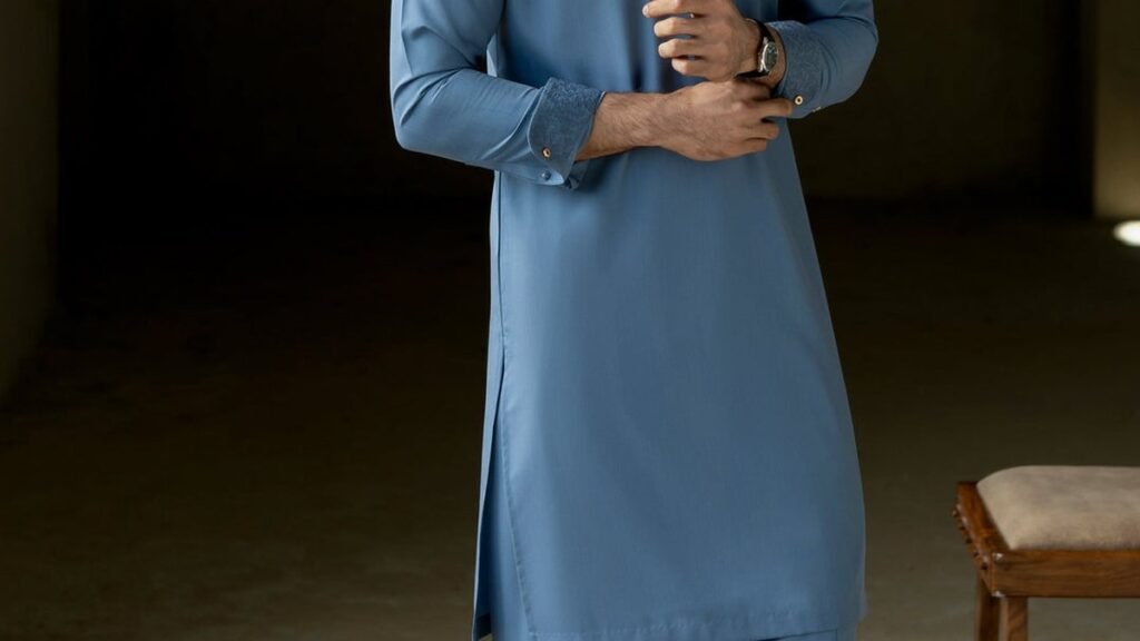 Best Men’s Clothing Brands in Pakistan 2026: Prices & Buying Guide