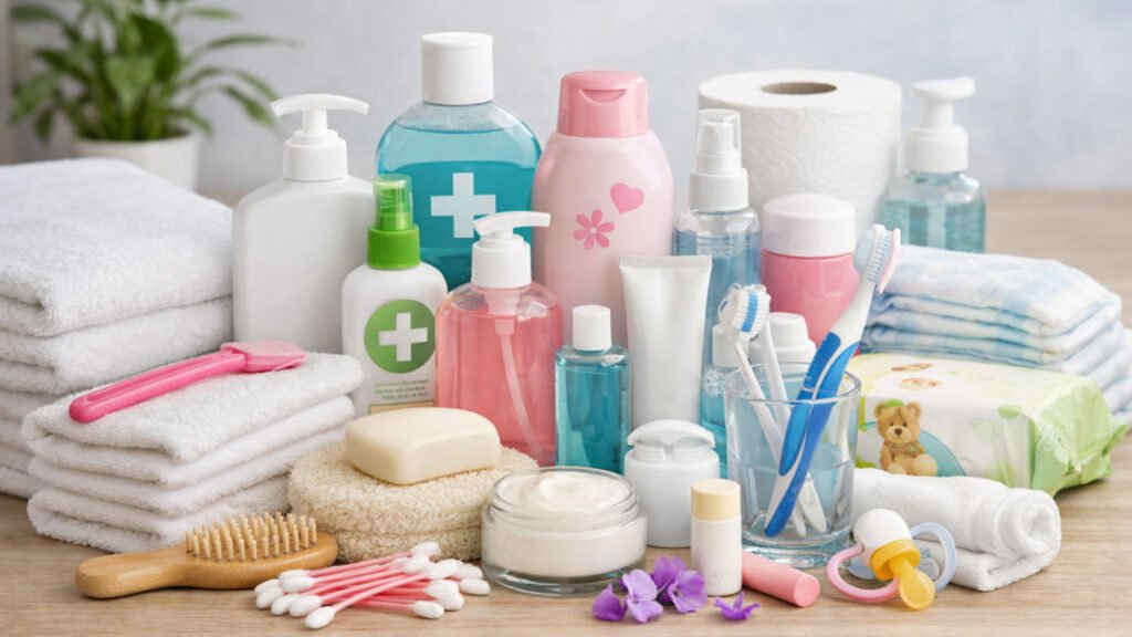 personal care products Pakistan – Best Personal Care Products in Pakistan 2026