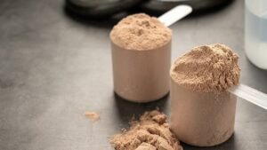 Best Protein Powder Price in Pakistan 2026 Guide