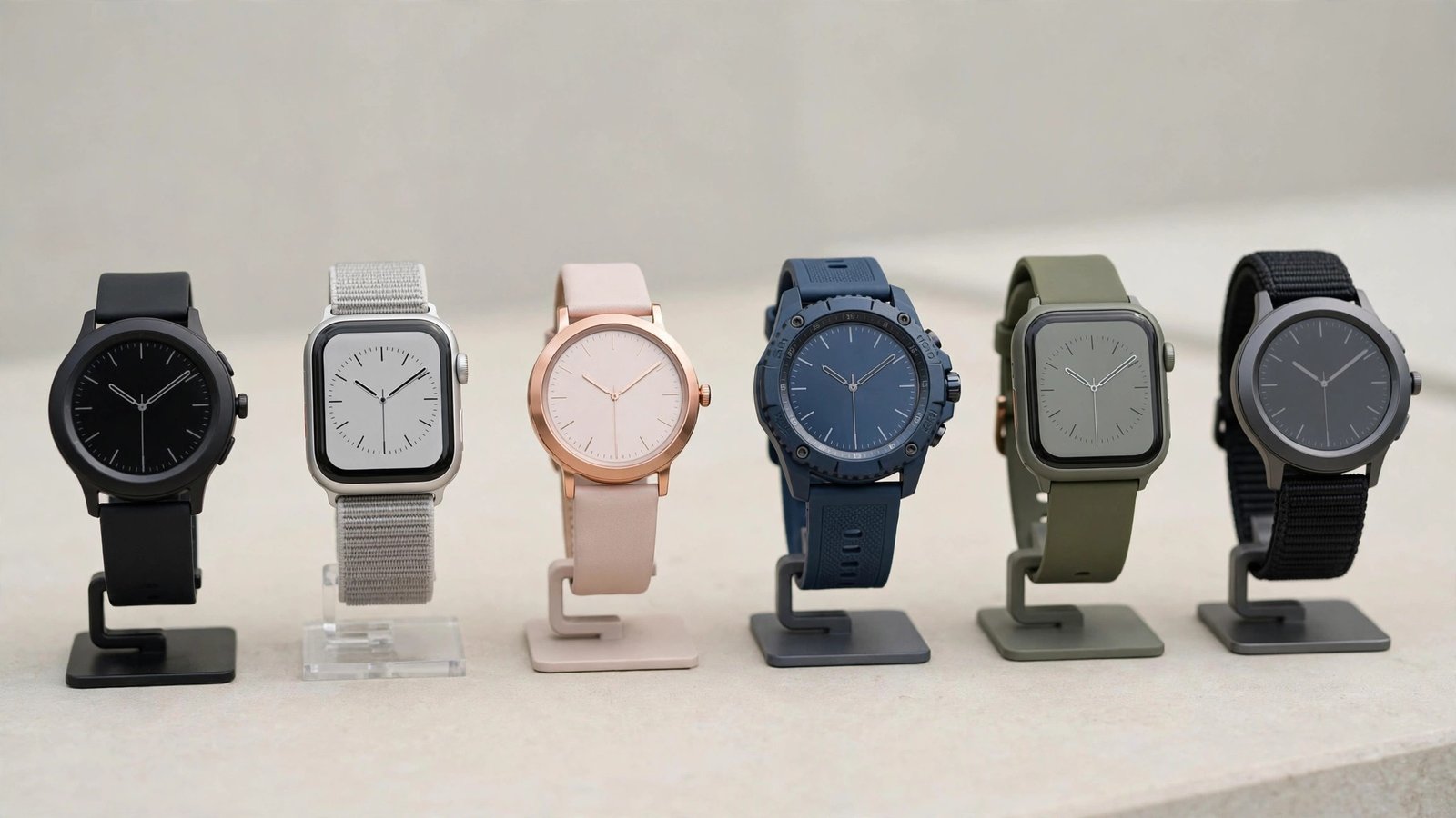 Best smartwatch in Pakistan — top smartwatch picks with health tracking and Bluetooth calling