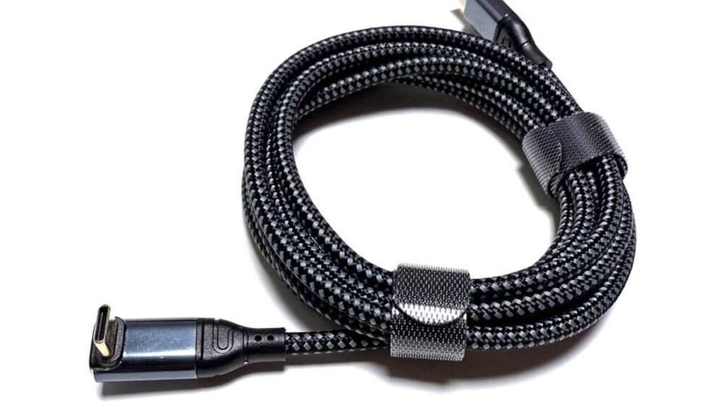 Best Type C Cables in Pakistan 2026 — Fast Charging Data Cables