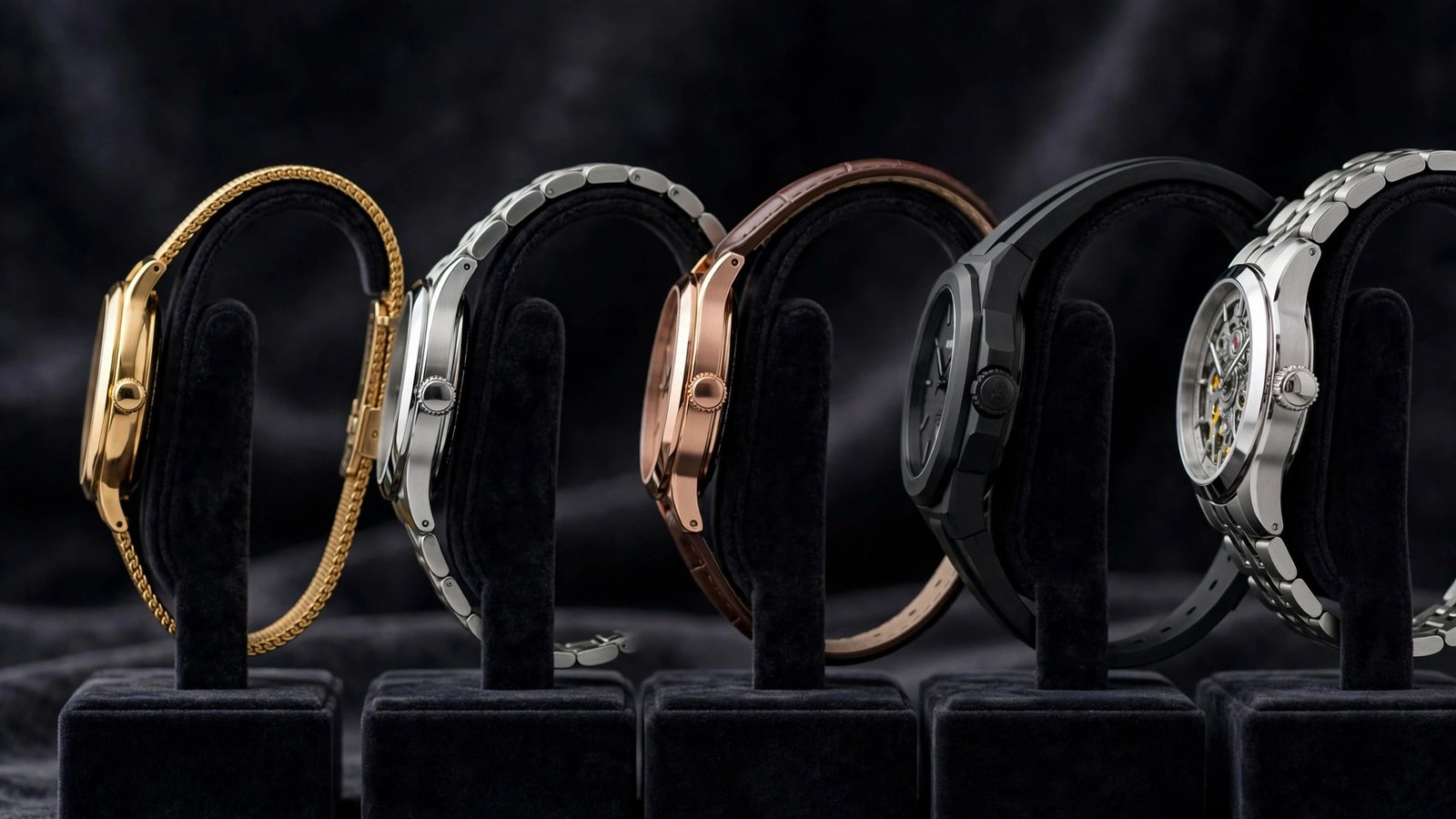 Best Watches in Pakistan 2026: Top Brands and Prices