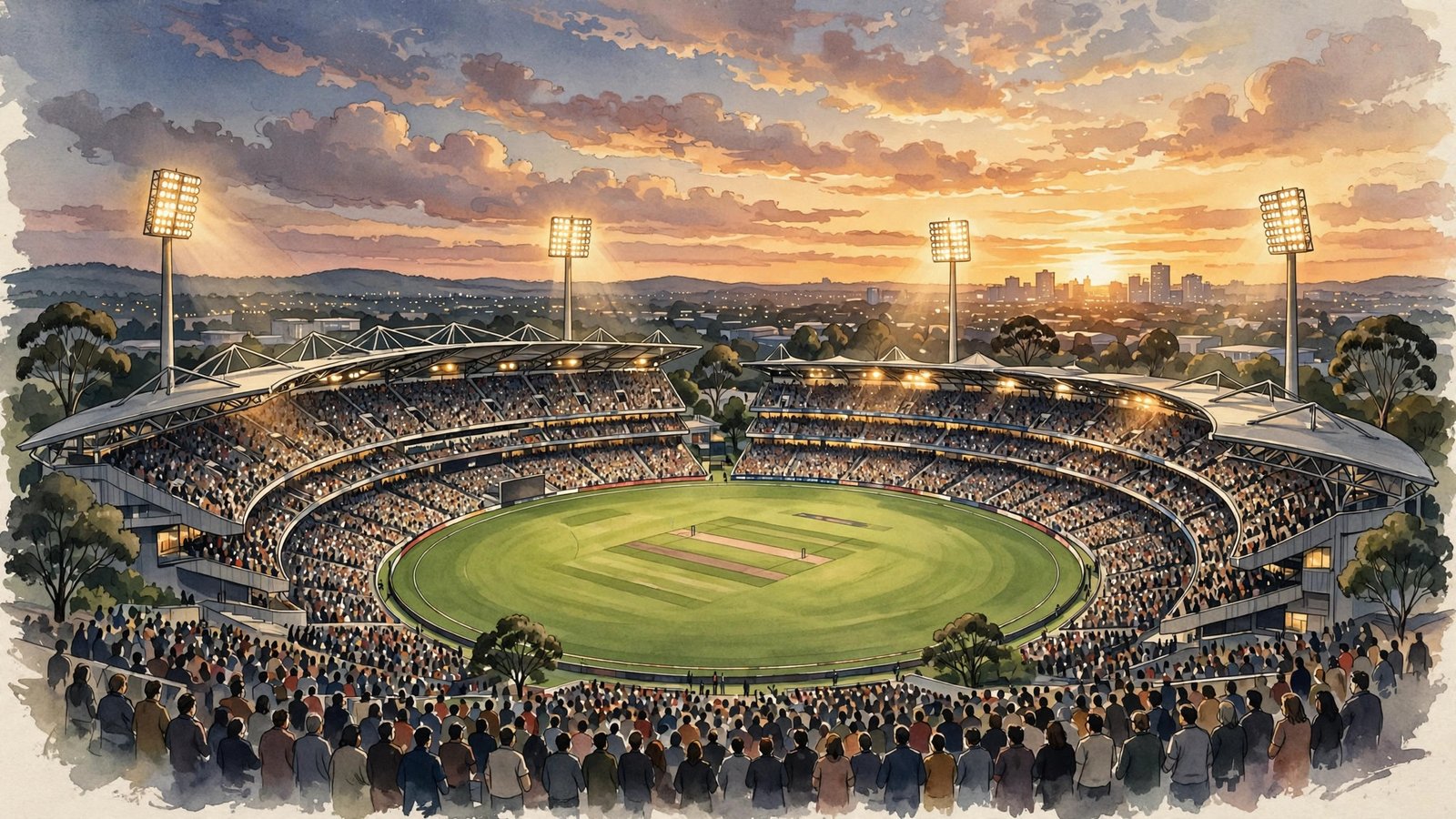 Big Bash 2026 review: Perth Scorchers celebrate a record sixth BBL title