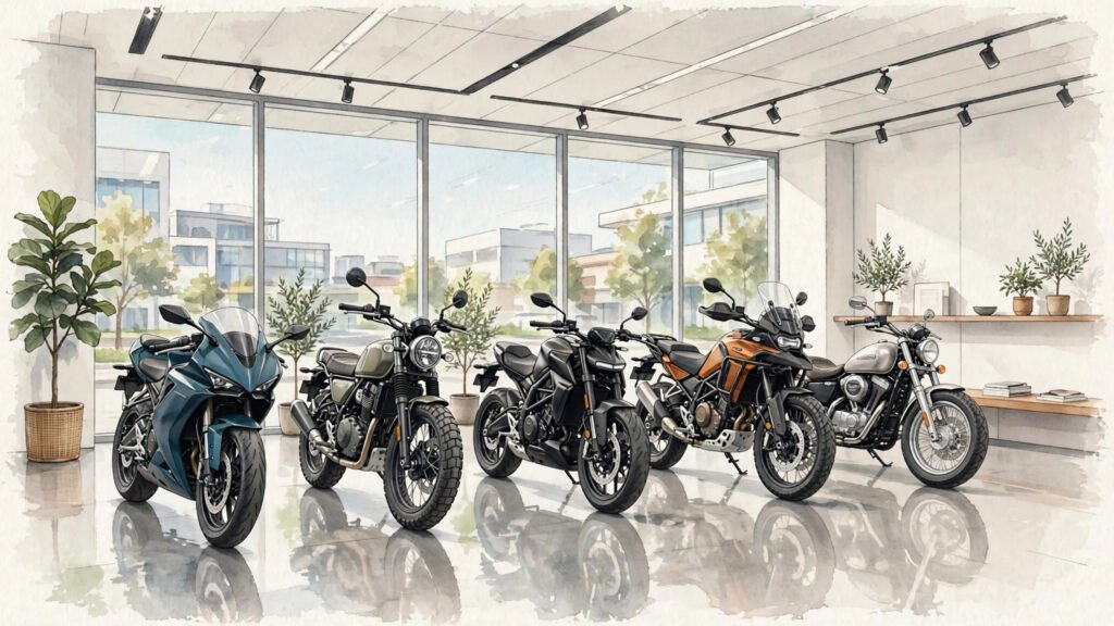 Bike Prices in Pakistan 2026: All Models and Comparisons