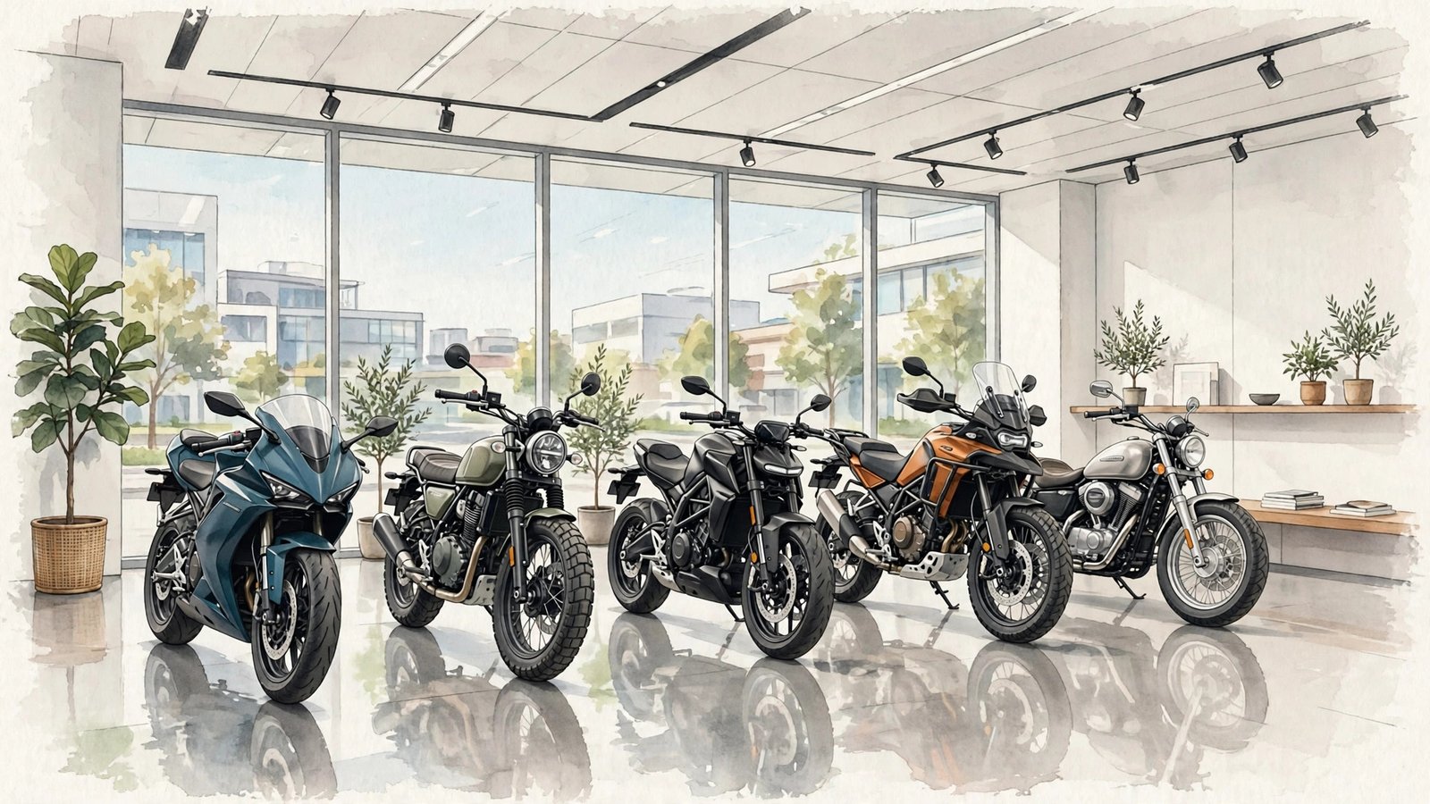 Bike Prices in Pakistan 2026: All Models and Comparisons