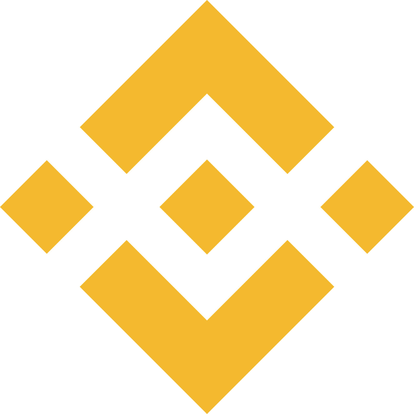 Binance logo — the exchange arranged $6.34 billion in company resources to cover user losses after the record hack