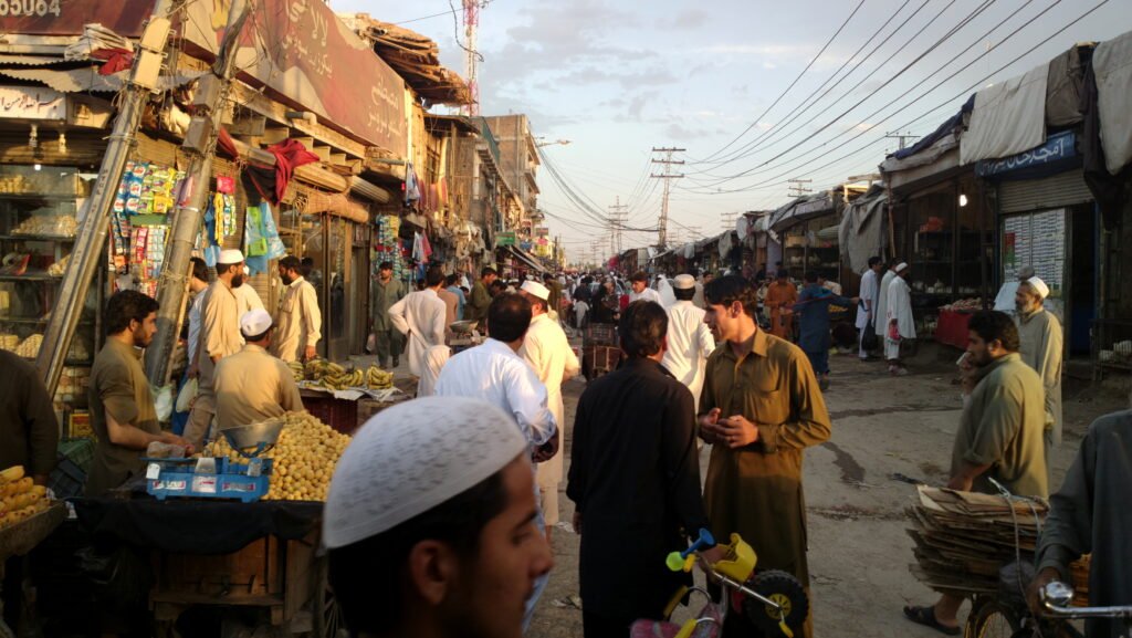 KP Police Bring Drones Into Peshawar Safe City Network in Pakistan First