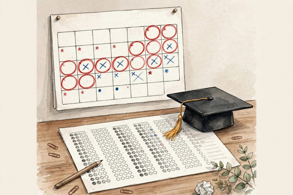 Board Result Dates 2026: All BISE Boards Calendar