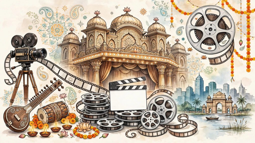 Bollywood News 2026: Latest Movies, Stars and Updates