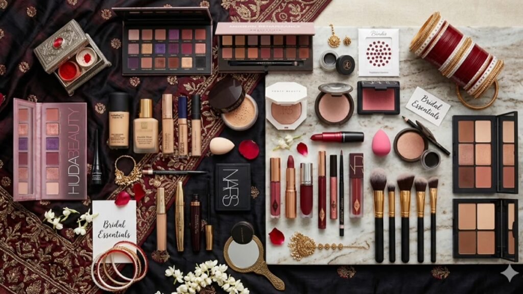 Bridal Makeup Kit Price in Pakistan 2026 (Full List)