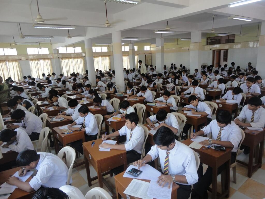 Punjab Boards Inter Second Annual Exams 2026: Complete Guide for Class 11 and 12 Students