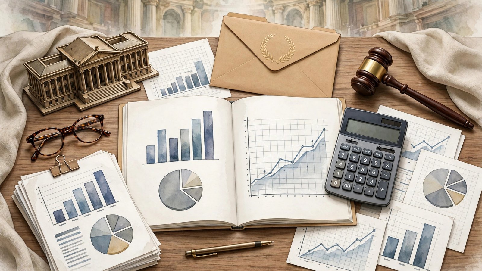 Budget 2026-27 Pakistan: Key Highlights and Tax Changes