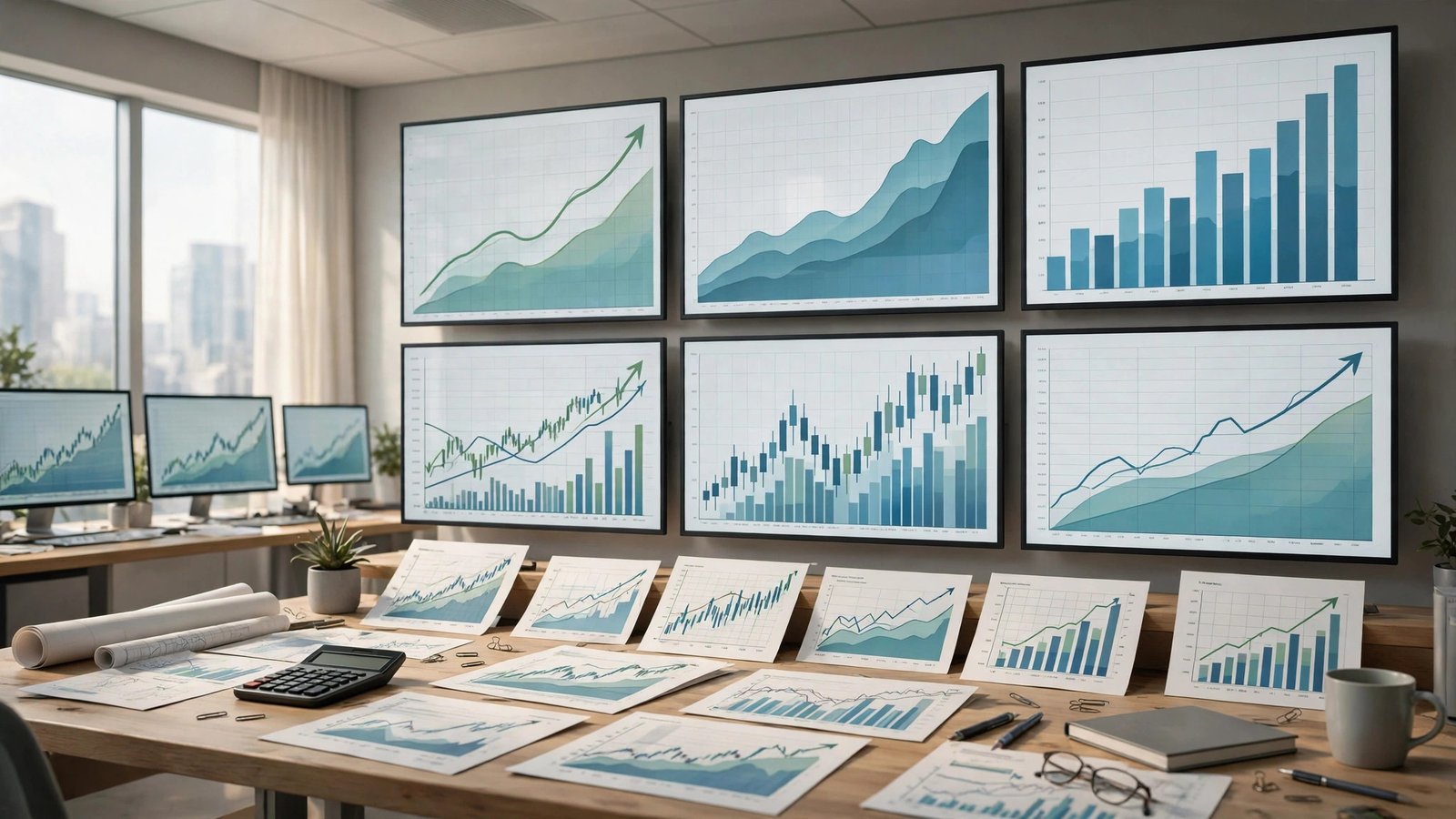 Business news today headlines - markets and economy updates