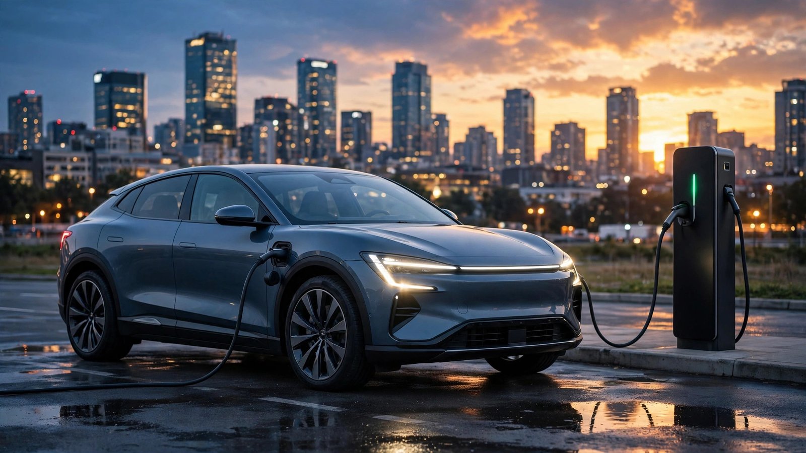 BYD Electric Cars Pakistan: BYD electric cars in Pakistan — models, expected prices and launch details