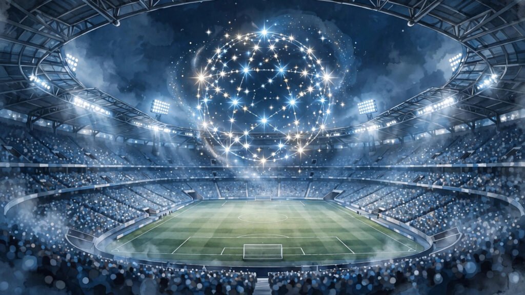 UEFA Champions League 2026-27: Format, Teams and Schedule