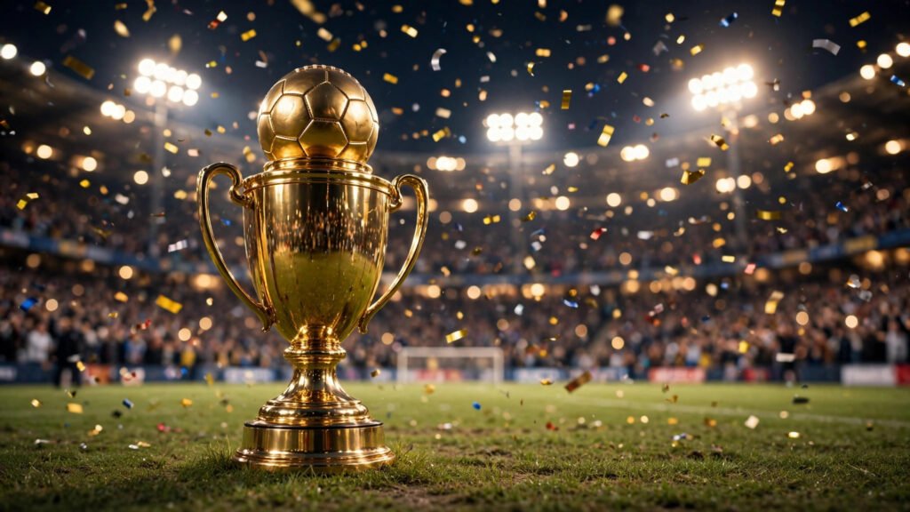 Champions League 2026: Winner, Final and Season Review