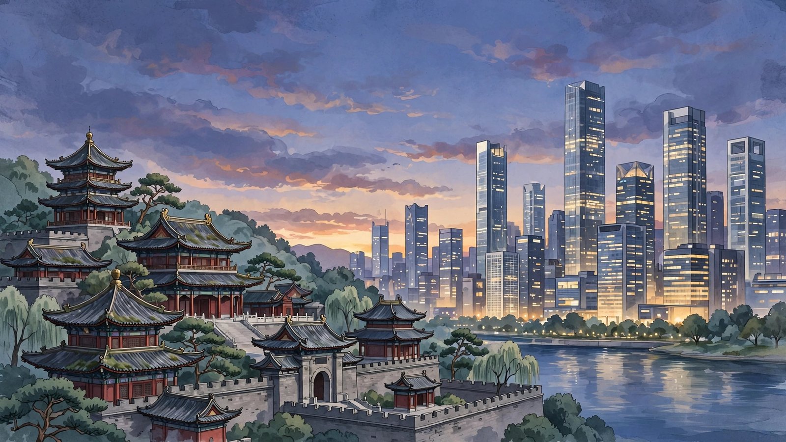 China news 2026 — latest headlines on Xi Jinping diplomacy, African partnerships and regional developments