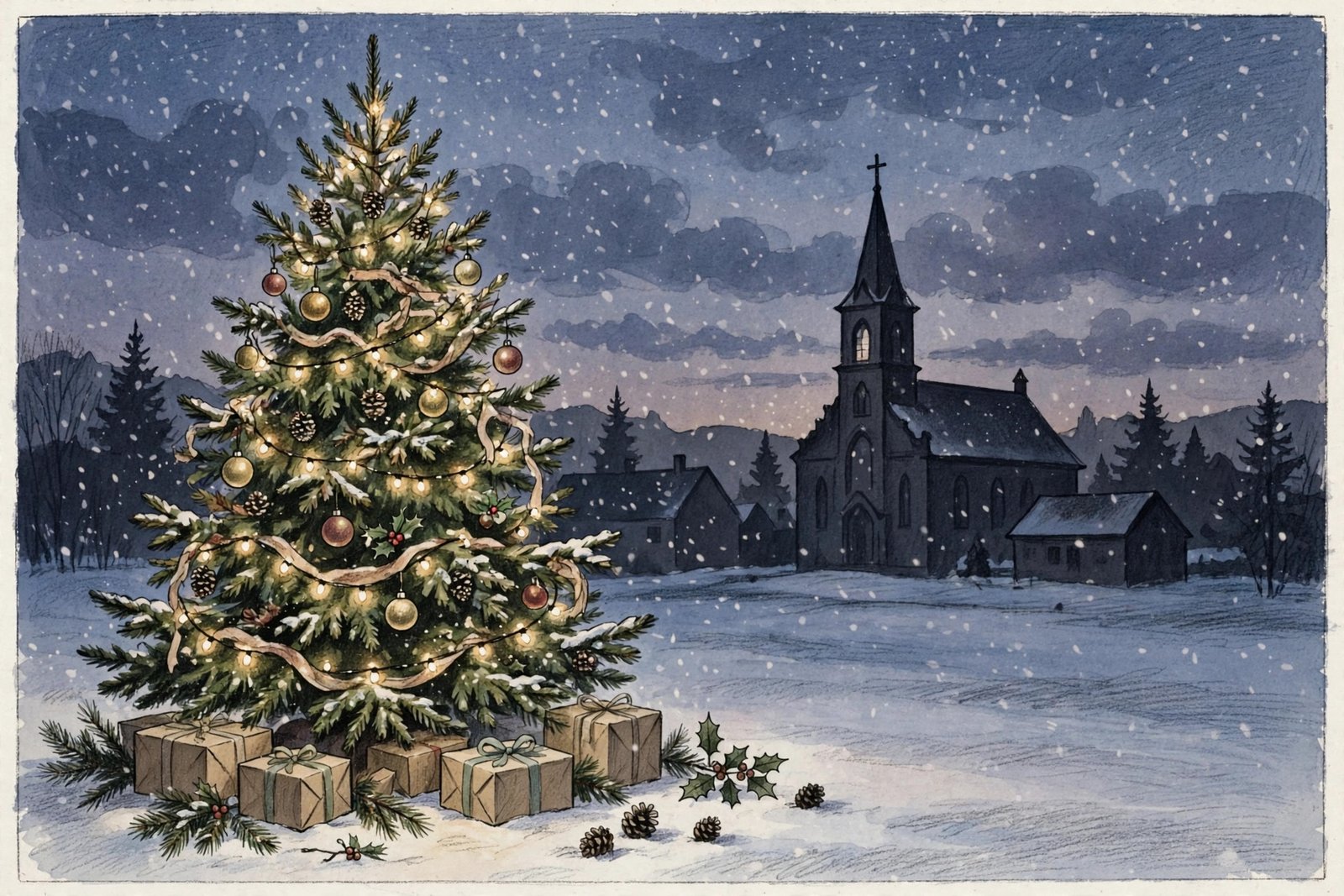 Christmas 2026 Pakistan: church services and festive celebrations