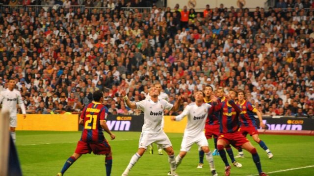 El Clasico 2026: Barcelona vs Real Madrid Preview and Kick-Off Time in Pakistan