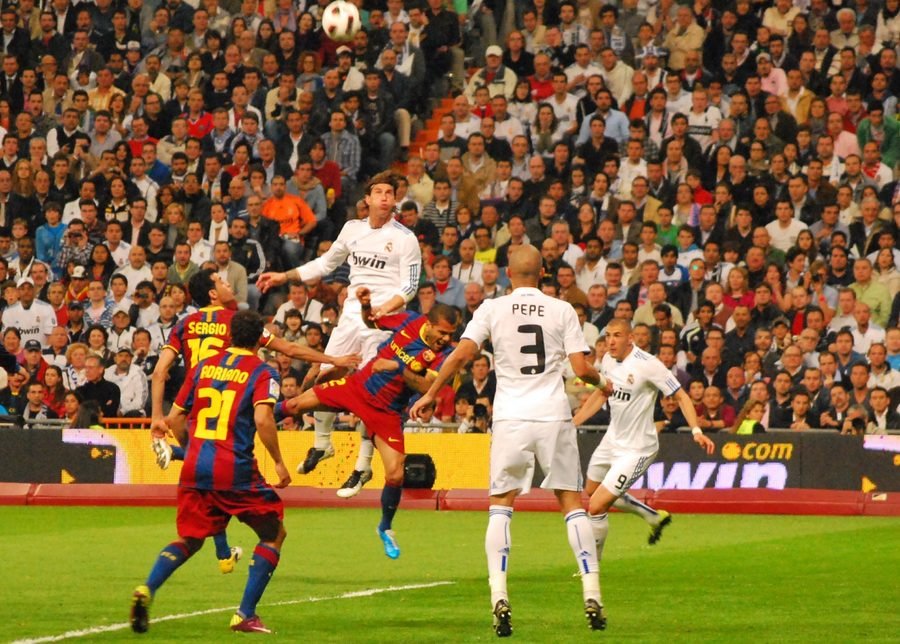 Kylian Mbappe: Real Madrid's main goal threat for El Clasico 2026 with Vinicius suspended
