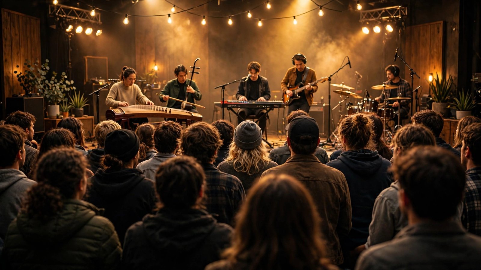 Coke Studio 2026: Nu.WAV season review, lineup and best songs
