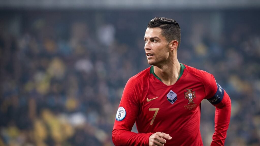 Ronaldo News 2026: Career, Records and Latest Updates