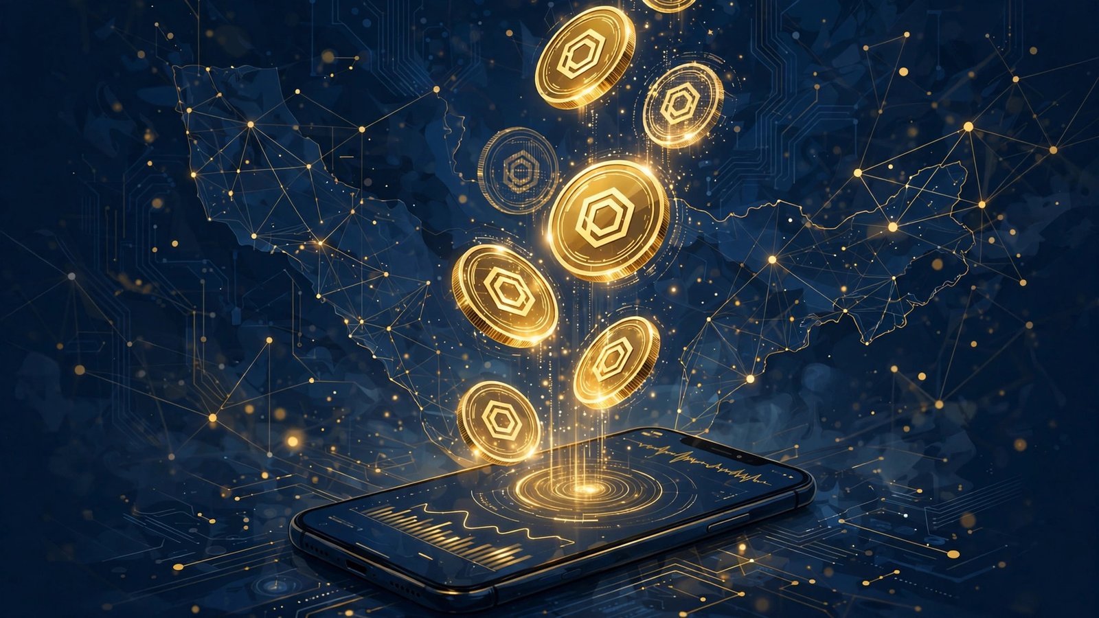 Cryptocurrency concept — Pakistan virtual assets regulation 2026