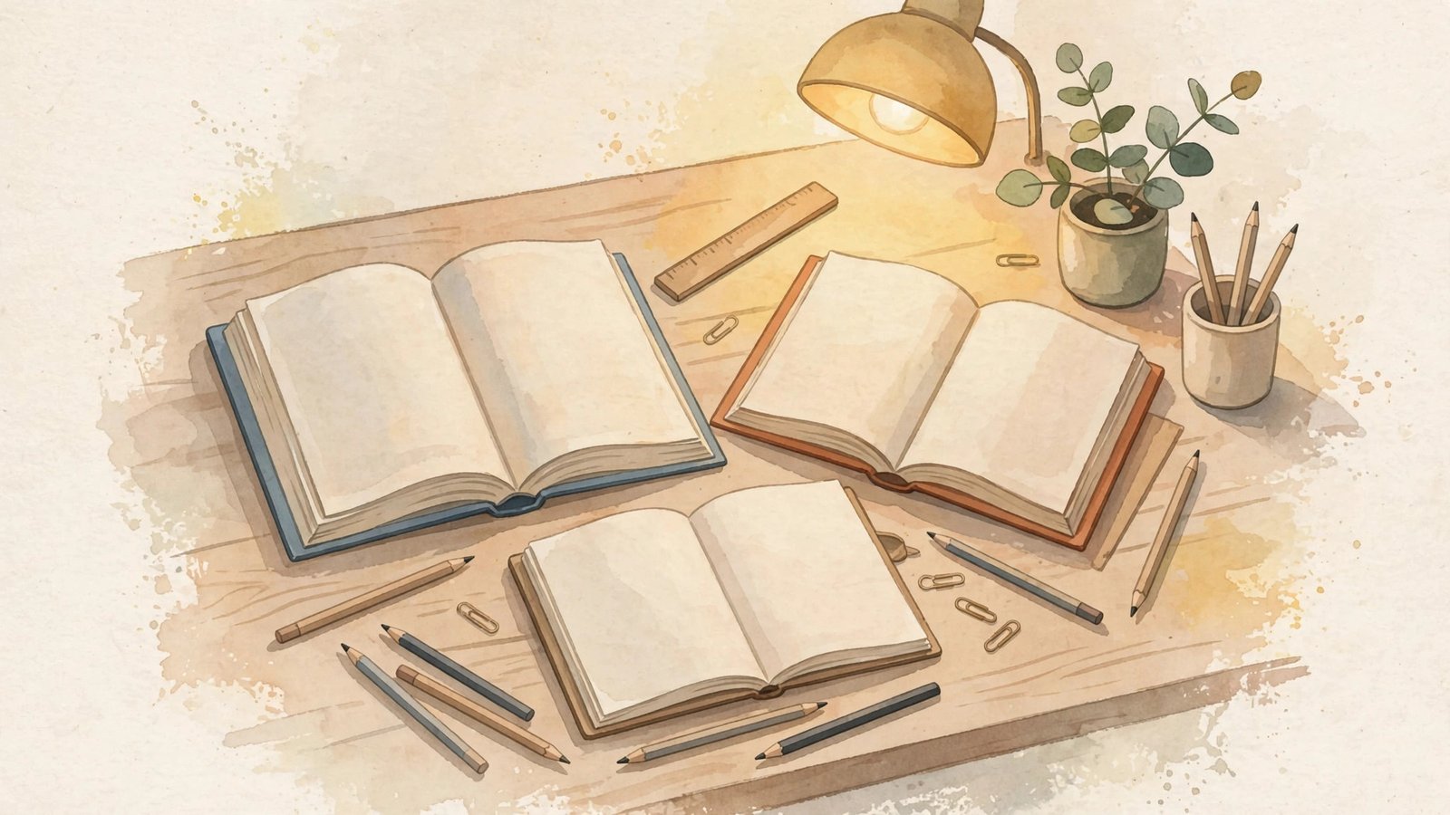 CSS preparation study plan, books and strategy for beginners
