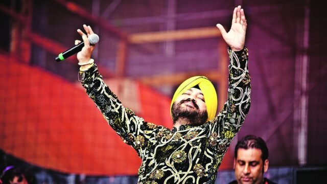 Daler Mehndi Controversy: Minister Accuses Singer of Drunk Performance at Uttarakhand Fair; Badshah Backs Him