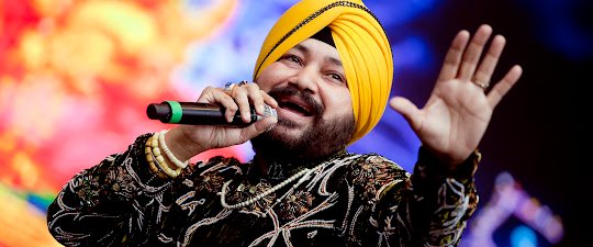 Daler Mehndi live concert crowd bhangra music