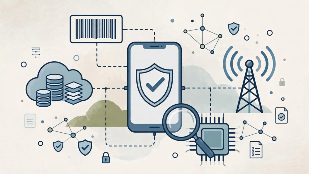 DIRBS 2026: How to Check and Register Your Mobile with PTA