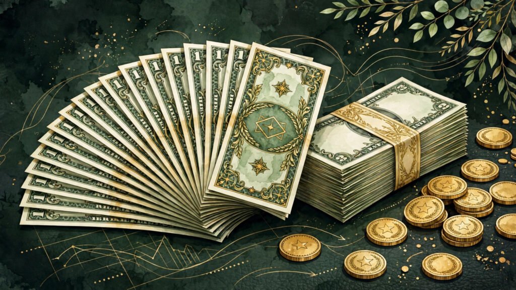 Dollar Rate in Pakistan 2026: Today USD to PKR Update