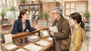 Domicile Certificate 2026: How to Apply and Fees