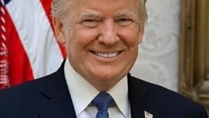 Donald Trump 2026: Latest News, Policies and Global Impact