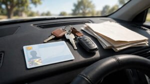 Driving Licence Pakistan 2026: Fees, Test and Renewal