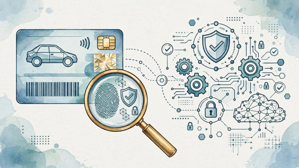 Driving License Check Online Punjab 2026: Verify and Track