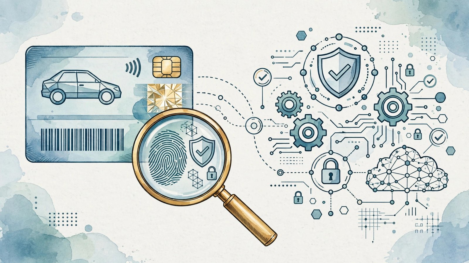 Driving license check online Punjab 2026 - DLIMS license verification by CNIC and e-license download