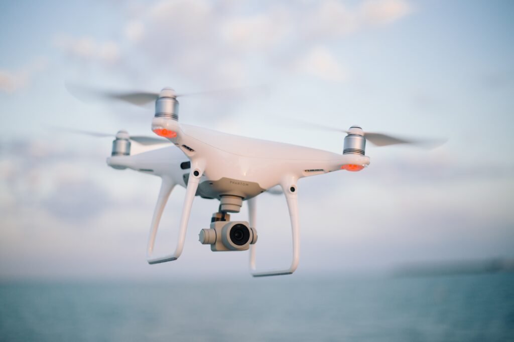 Pakistan Beats Italy, France to Finish Second at International Military Drone Competition in Ankara