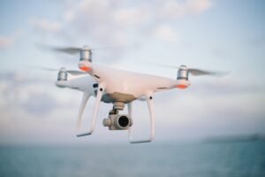 Pakistan Beats Italy, France to Finish Second at International Military Drone Competition in Ankara