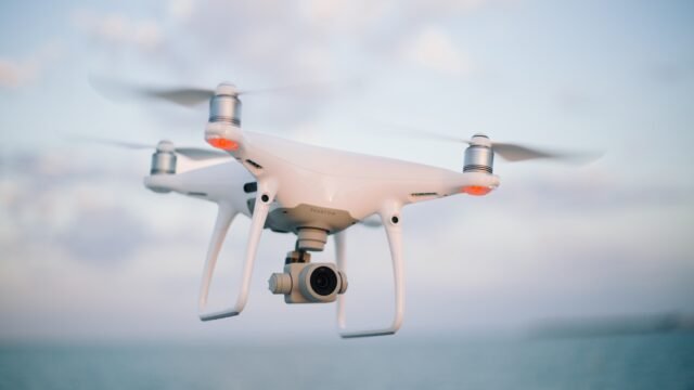 Pakistan Beats Italy, France to Finish Second at International Military Drone Competition in Ankara