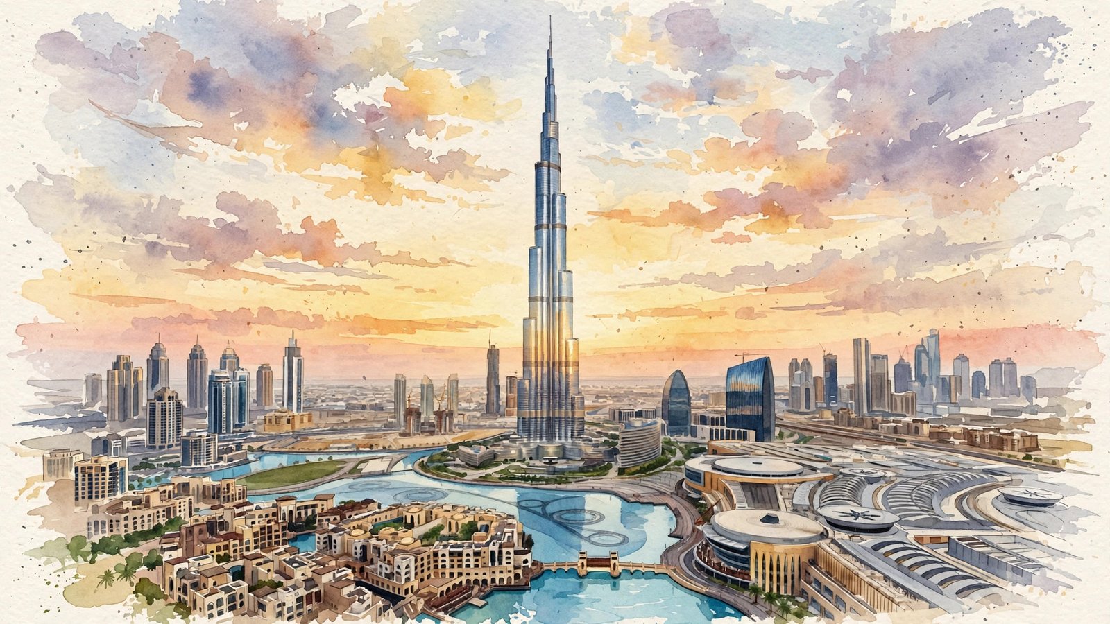 Dubai visa price Pakistan 2026 with tourist visa types and fees in PKR
