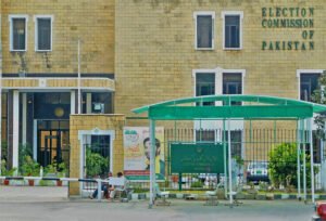 ECP Proposes AI Labels, Deepfake Ban for Election Campaigns
