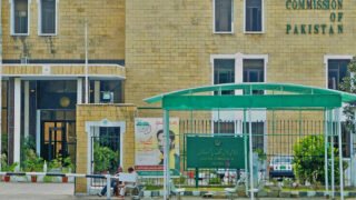 ECP Proposes AI Labels, Deepfake Ban for Election Campaigns