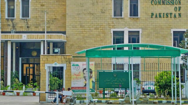 ECP Proposes AI Labels, Deepfake Ban for Election Campaigns