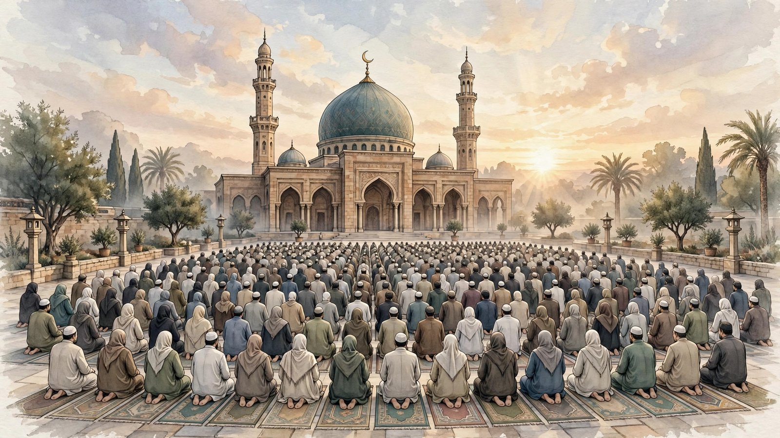 Eid prayer time Pakistan 2026 city-wise namaz schedule