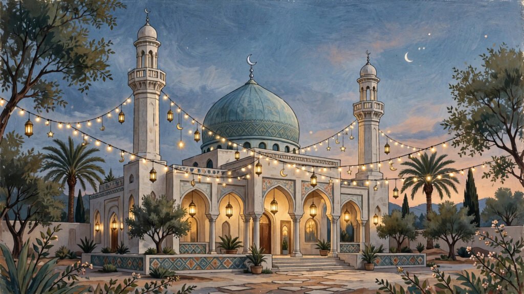 Eid ul Fitr 2026 Pakistan: Date, Namaz Timings and Holidays
