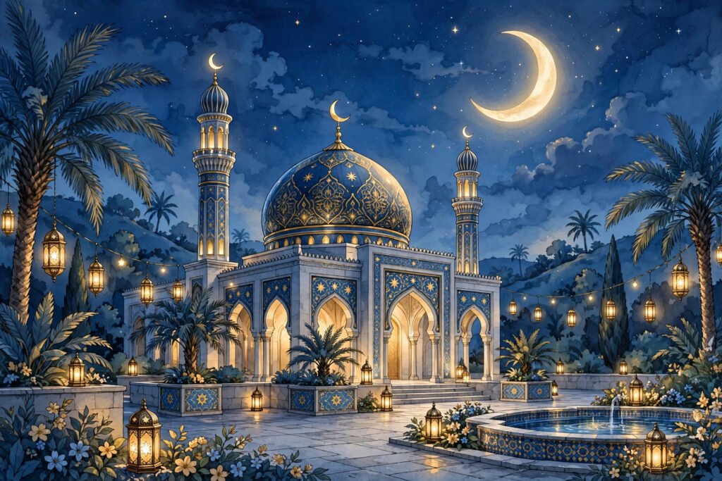 Eid ul Fitr 2026: Expected Date, Holidays and Moon Sighting