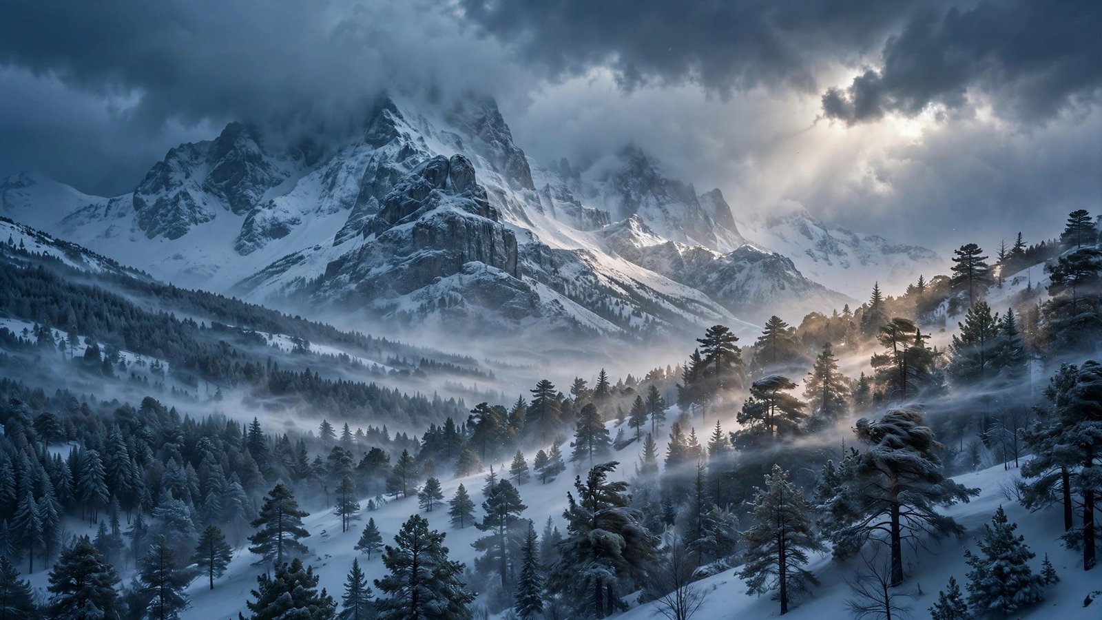 El Nino Winter Pakistan 2026: El Nino winter 2026 Pakistan weather outlook — fog and cold wave